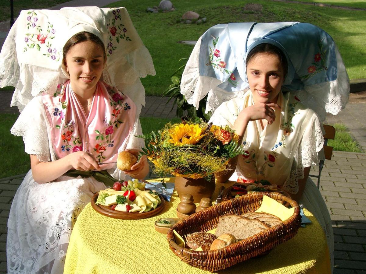 Eurocamp Spreewaldtor Hotel Gross Leuthen Екстериор снимка