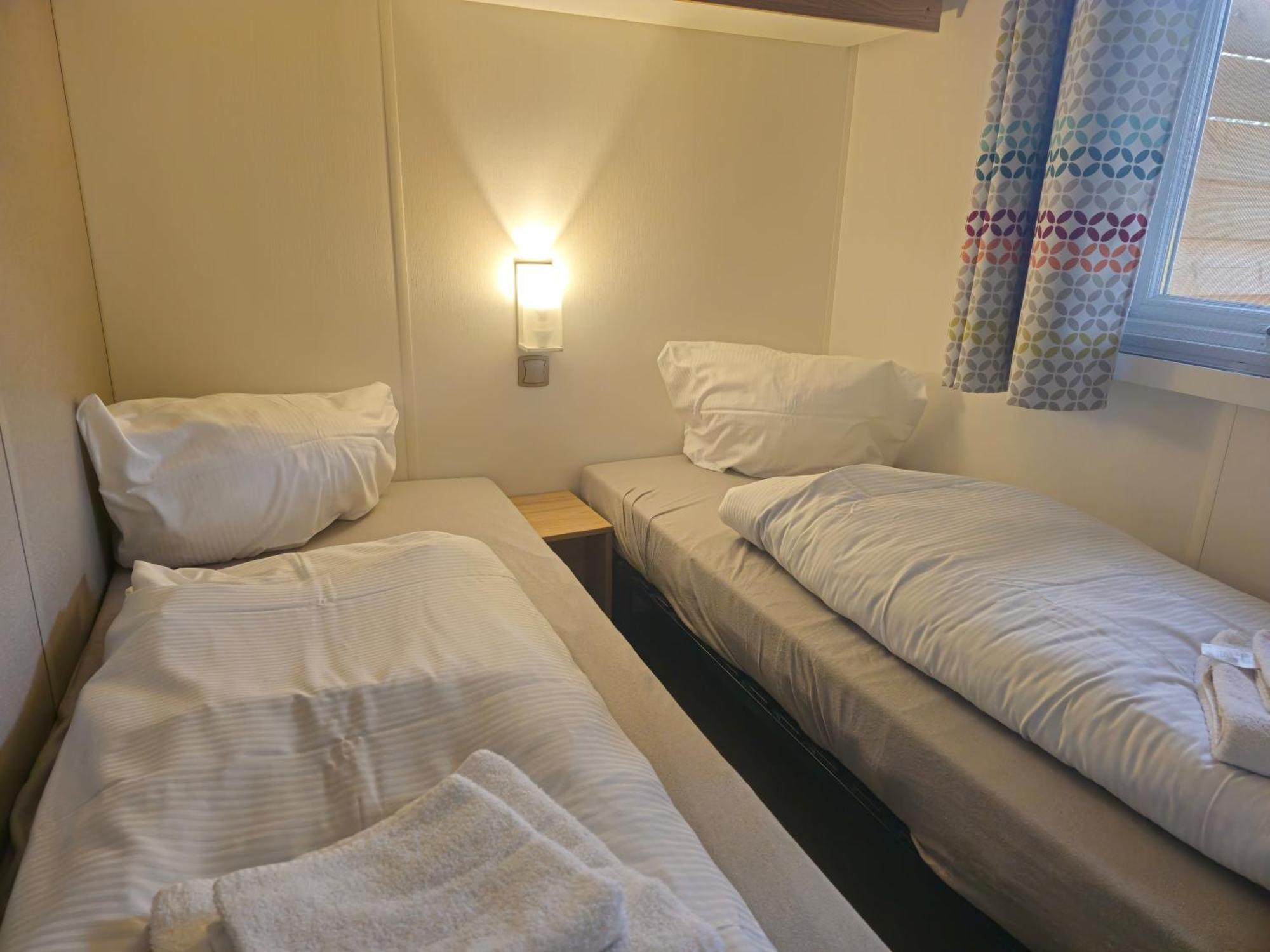 Eurocamp Spreewaldtor Hotel Gross Leuthen Екстериор снимка