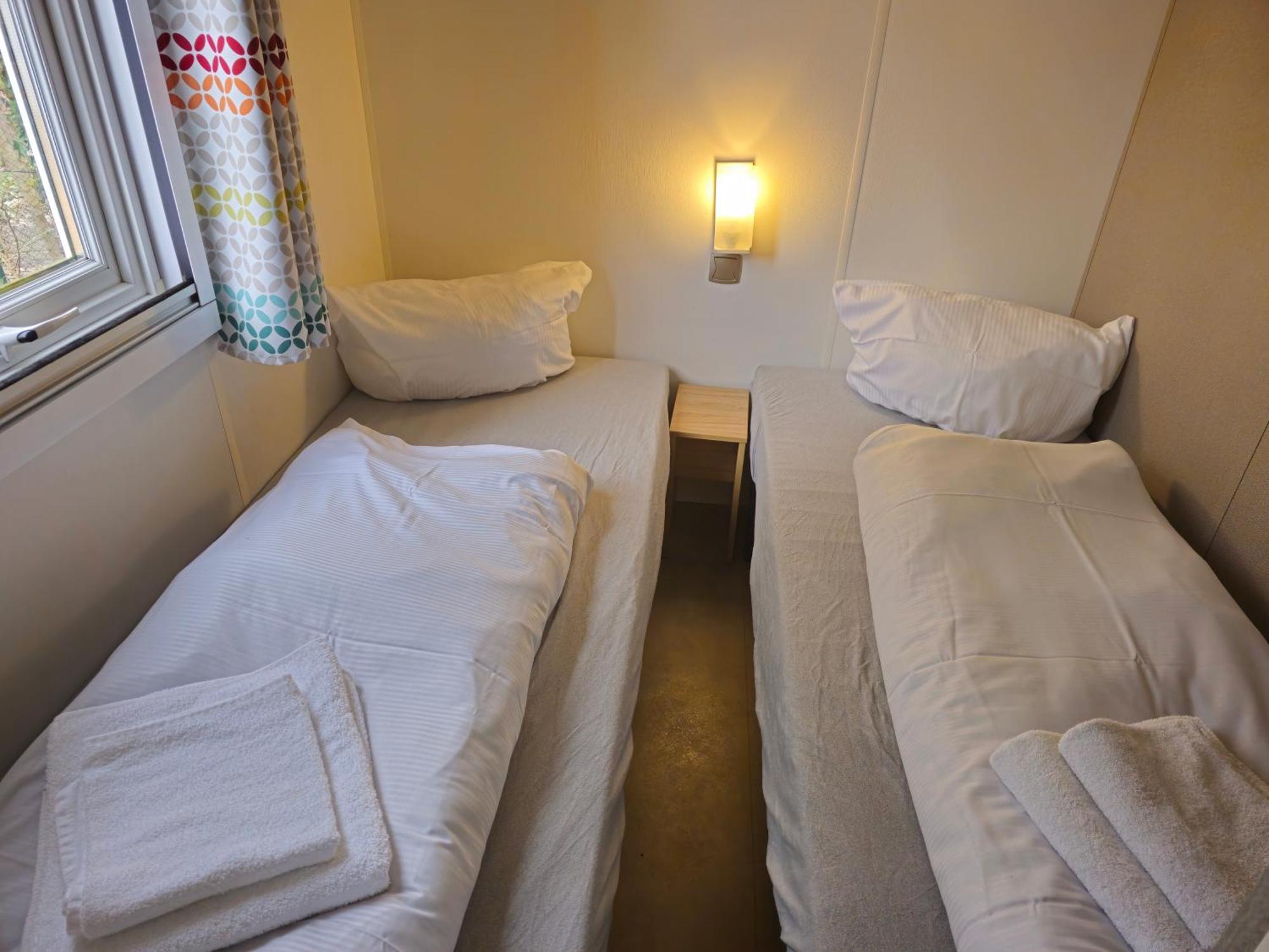 Eurocamp Spreewaldtor Hotel Gross Leuthen Екстериор снимка