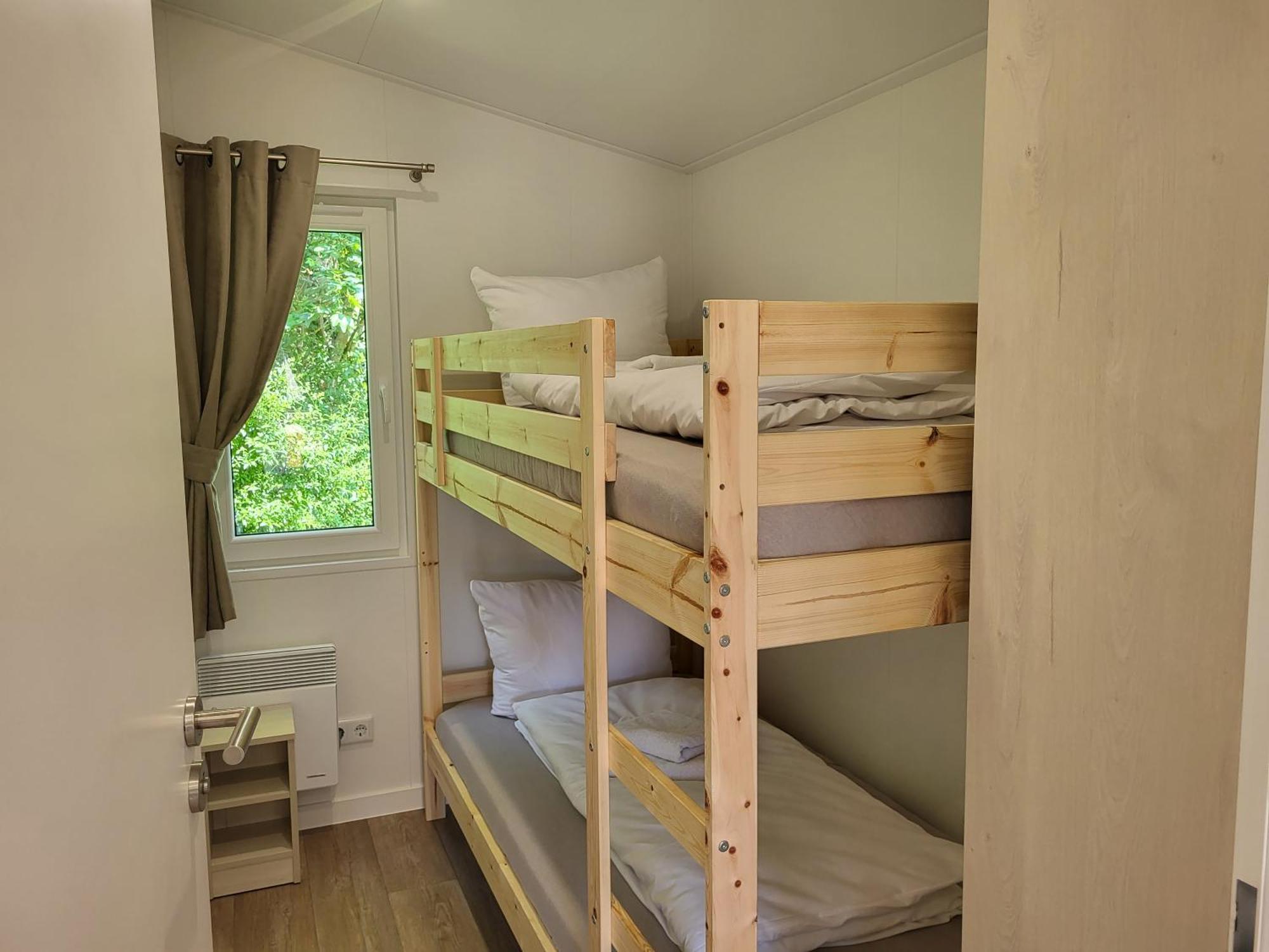 Eurocamp Spreewaldtor Hotel Gross Leuthen Стая снимка