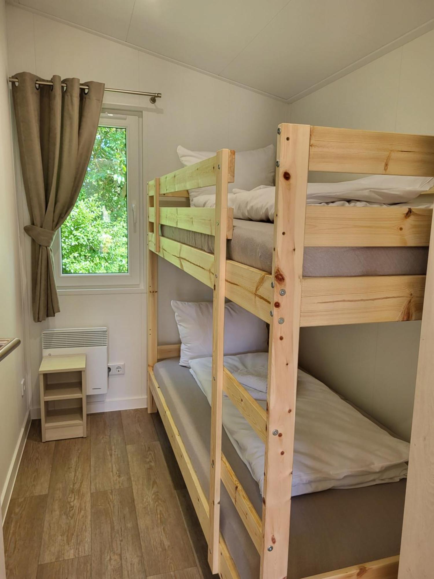 Eurocamp Spreewaldtor Hotel Gross Leuthen Екстериор снимка