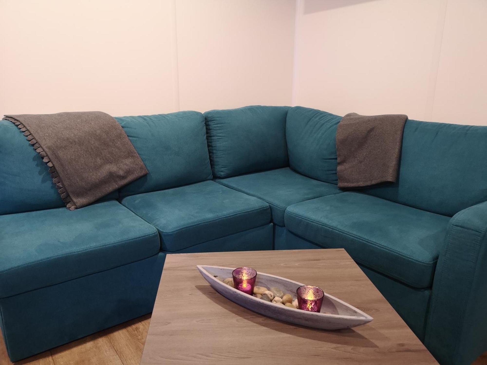 Eurocamp Spreewaldtor Hotel Gross Leuthen Екстериор снимка