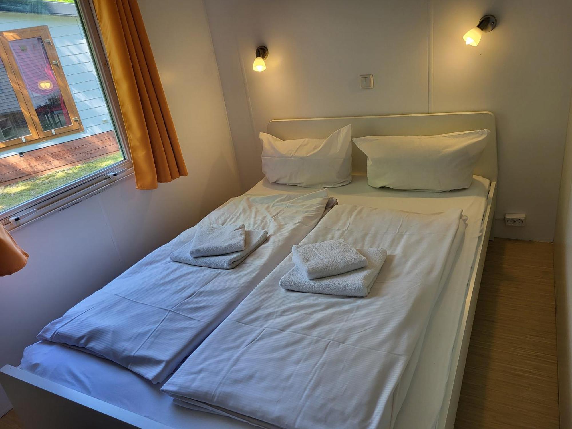 Eurocamp Spreewaldtor Hotel Gross Leuthen Екстериор снимка